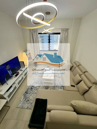1 Bedroom Apartment for Rent in Al Taawun, Sharjah - 4a6fb2e7-7796-498a-8c39-bd45cf0fd18f. jpg