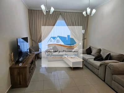 1 Bedroom Apartment for Rent in Al Khan, Sharjah - 472fccc5-e4ce-41a0-a203-aa8532bc40c9. jpg
