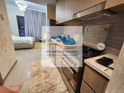 Студия в аренду в Аль Хан, Шарджа - 2e29dec3-f1b0-436f-be65-a3f2b3bde8c5. jpg