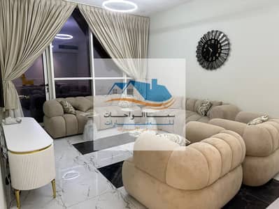 2 Bedroom Apartment for Rent in Al Khan, Sharjah - c93d62bc-9815-4dc0-8515-a252f2e8ddcb. jpg