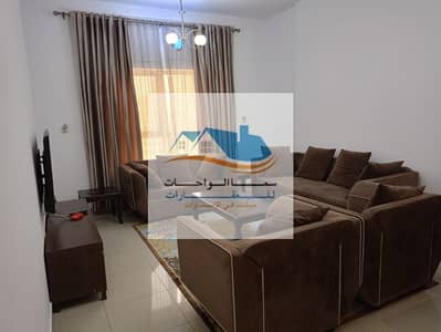 3 Bedroom Flat for Rent in Al Khan, Sharjah - 688bdeb7-0484-4e1c-b7d8-fc9424785fab. jpg