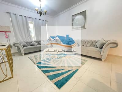 2 Bedroom Flat for Rent in Al Qasba, Sharjah - a4f77dee-78bf-46e9-895c-02cb67679413. jpg