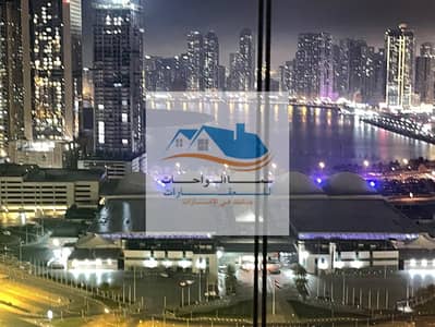 فلیٹ 1 غرفة نوم للايجار في التعاون، الشارقة - 2f9eaf17-f768-4342-af6d-db66a1e1a5c7. jpg