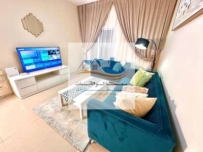 1 Bedroom Apartment for Rent in Al Qasba, Sharjah - 57efb7d8-e819-429e-89f4-1fb5991ebf4b - Copy. jpg
