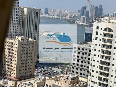 1 Bedroom Apartment for Rent in Al Khan, Sharjah - 988d6978-a8b8-492f-97e5-3b2e88c678d3. jpg