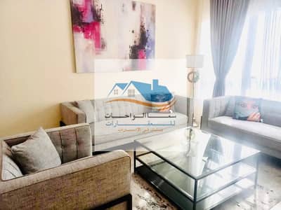 1 Bedroom Apartment for Rent in Al Majaz, Sharjah - 9b0c3253-fefb-4d97-82d3-b7e8ecb8b342. jpg
