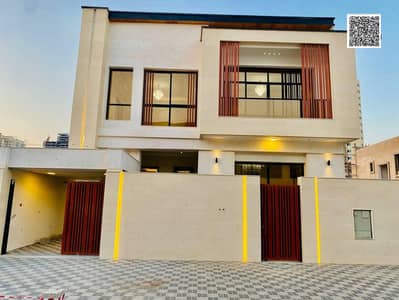 5 Bedroom Villa for Sale in Al Amerah, Ajman - batch_IMG-20250731-WA0086. jpg
