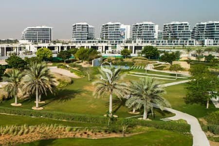 1 Bedroom Flat for Sale in DAMAC Hills, Dubai - Park View |Pool View |Unfurnished |Ready to Move
