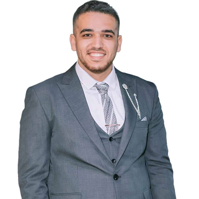 Abdelrahman Hussein