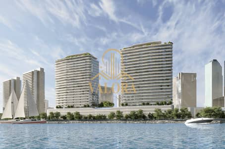 4 Cпальни Апартаменты Продажа в Остров Аль Рим, Абу-Даби - 1 copy. jpg