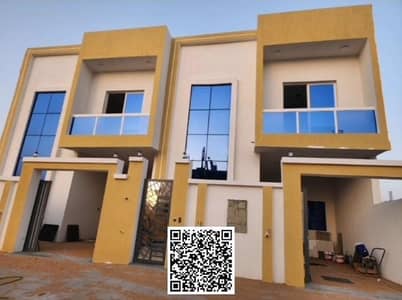 5 Bedroom Villa for Rent in Al Helio, Ajman - صورة واتساب بتاريخ 2025-07-31 في 18.33. 10_bc82229b. jpg