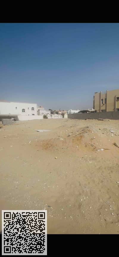 Plot for Sale in Al Rawda, Ajman - IMG_1033. jpg