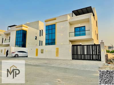 6 Bedroom Villa for Sale in Al Amerah, Ajman - batch_IMG-20250723-WA0133. jpg