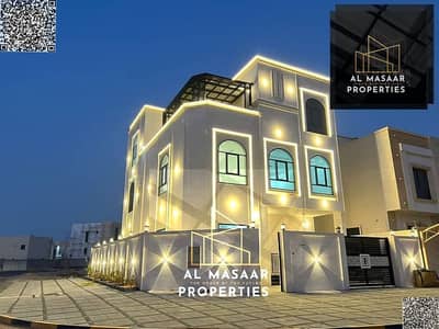 6 Cпальни Вилла Продажа в Аль Амера, Аджман - batch_787312009-800x600. jpg