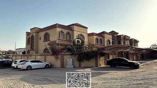 5 Bedroom Villa for Rent in Al Rawda, Ajman - 009-20250731-183404. jpg