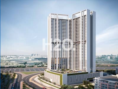 استوديو  للبيع في أرجان، دبي - شقة في سكايز من دانوب،أرجان 625000 درهم - 12387056