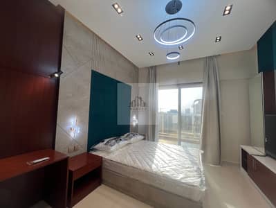 Studio for Rent in Dubai Sports City, Dubai - IMG_7738. JPG