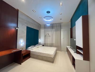 Studio for Rent in Dubai Sports City, Dubai - IMG_7727. JPG