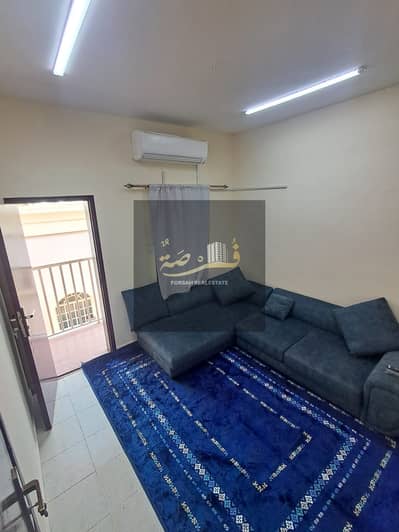 1 Bedroom Flat for Rent in Al Rawda, Ajman - IMG-20250731-WA0156. jpg