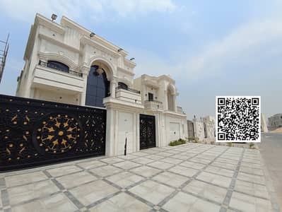 7 Bedroom Villa for Sale in Al Helio, Ajman - IMG-20250731-WA0163. jpg