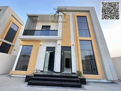 3 Bedroom Villa for Sale in Al Zahya, Ajman - WhatsApp Image 2025-07-31 at 6.38. 49 PM (11) (1). jpeg