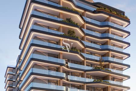 2 Bedroom Apartment for Sale in Dubai Production City (IMPZ), Dubai - Huge 2 BHK | Prime Location | 20/80 Payment Plan