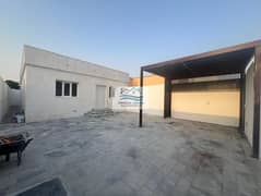 For Rent | 3BR Extension in Al Warqaa 2 | AED 140K