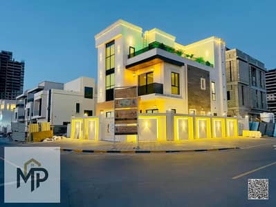 5 Bedroom Villa for Sale in Al Amerah, Ajman - batch_787172622-1066x800. jpg
