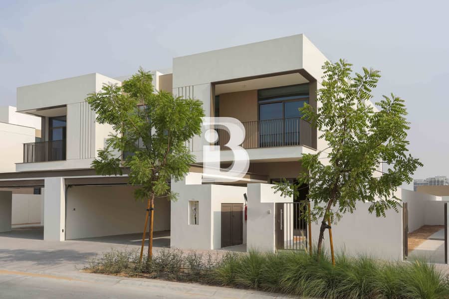 Type A| Internal | Walk to the Pool and Park