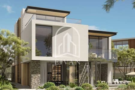 5 Bedroom Villa for Sale in The Acres, Dubai - 1. png