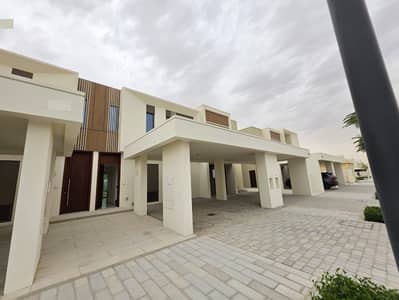 3 Bedroom Villa for Rent in The Valley by Emaar, Dubai - 01. jpg
