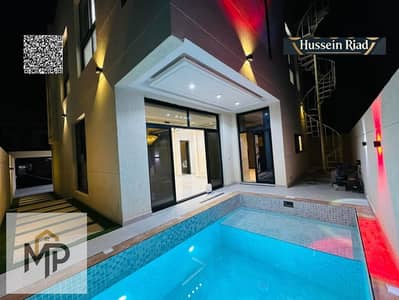 4 Cпальни Вилла Продажа в Аль Хелио, Аджман - batch_IMG-20250602-WA0283. jpg