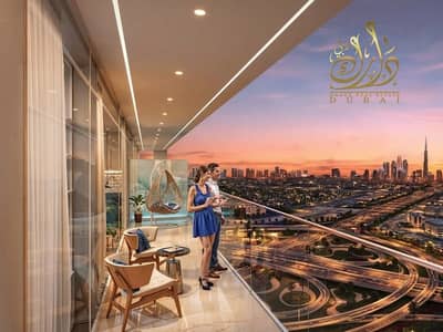 1 Спальня Апартамент Продажа в Дубай Силикон Оазис, Дубай - IMG-20250323-WA0044. jpg