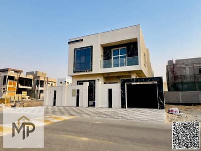 5 Bedroom Villa for Sale in Al Amerah, Ajman - batch_IMG-20250723-WA0167. jpg