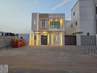 فیلا 5 غرف نوم للبيع في الزاهية، عجمان - batch_20250720_191314. jpg