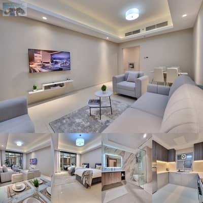 2 Bedroom Flat for Rent in Al Rashidiya, Ajman - 3b46bf37-8032-4051-bc3b-0446d7fca81e. jpg