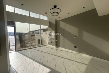 1 Bedroom Townhouse for Rent in Dubailand, Dubai - SINGLE ROW | DOUBLE GARDEN | FRONT PARKING