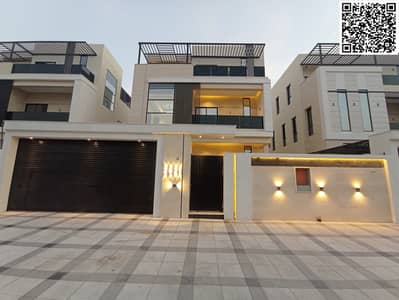 5 Bedroom Villa for Sale in Al Bahia, Ajman - IMG-20250730-WA0051. jpg