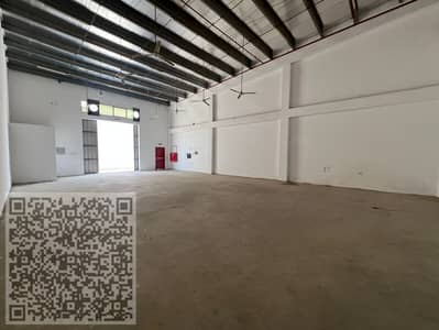 مستودع  للايجار في الجرف، عجمان - IMG-20250731-WA0031. jpg
