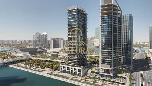 2 Cпальни Апартамент Продажа в Остров Аль Рим, Абу-Даби - 2. png