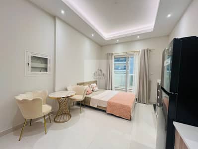 Studio for Rent in Dubai Sports City, Dubai - IMG_3829. jpg