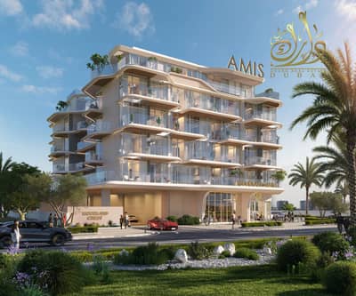 شقة 1 غرفة نوم للبيع في مدينة ميدان، دبي - 7dbbaf12e06885abf93e53a87d9f4f1f. jpg