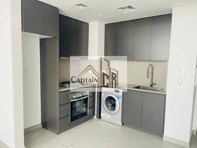 1 Bedroom Apartment for Rent in Aljada, Sharjah - IMG_1314. jpg