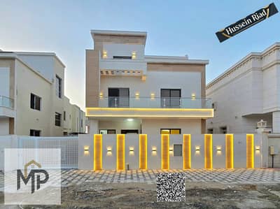 فیلا 5 غرف نوم للبيع في الياسمين، عجمان - batch_IMG-20250630-WA0001. jpg