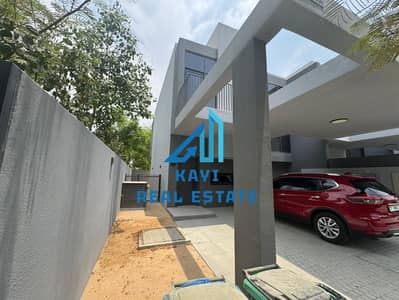 3 Bedroom Villa for Rent in Tilal City, Sharjah - 1. jpg