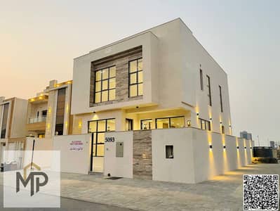 5 Bedroom Villa for Sale in Al Yasmeen, Ajman - batch_IMG-20250701-WA0081. jpg