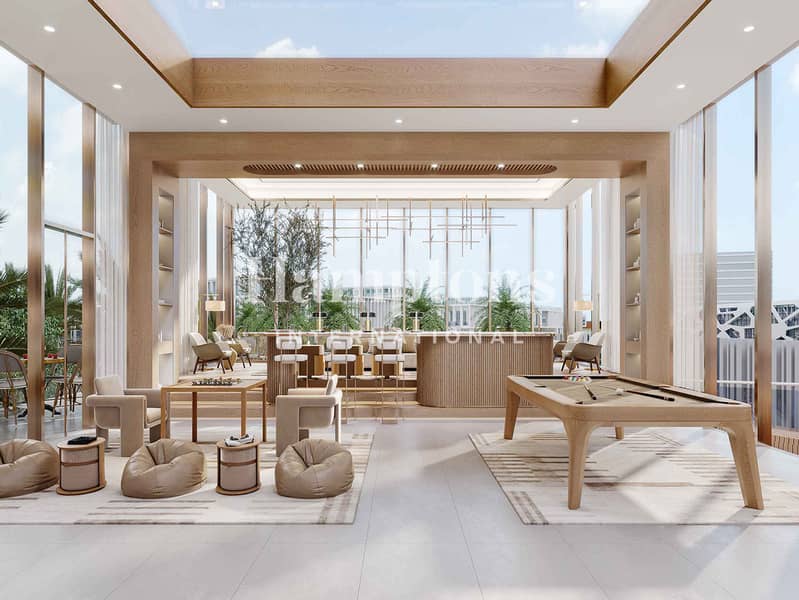 Fully Furnished | Luxury Living | Payment Plan Fully Furnished | Luxury Living | Payment Plan