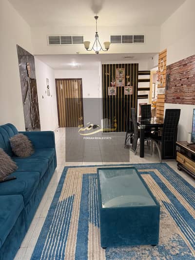 2 Bedroom Apartment for Rent in Al Rashidiya, Ajman - IMG-20250731-WA0256. jpg