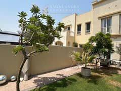 HUGE GARDEN 2B/R+MAID, VILLA