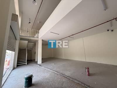 Warehouse for Rent in Al Jurf, Ajman - IMG-20250731-WA0050. jpg